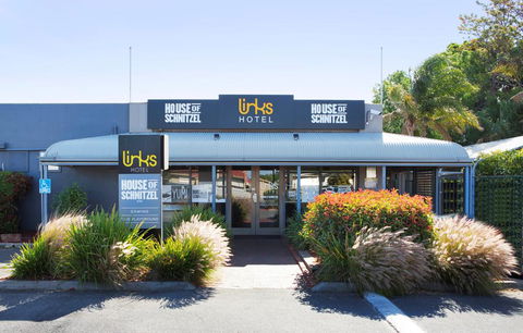Links Hotel - Perth Resorts 1