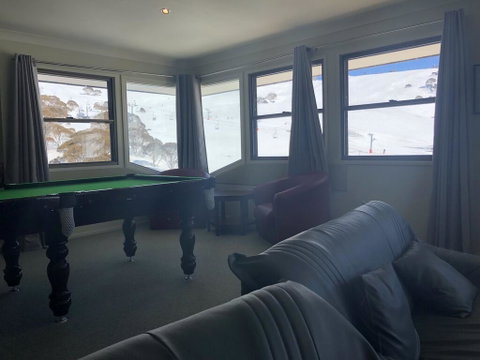 Lucy Lodge - Accommodation Perth 2
