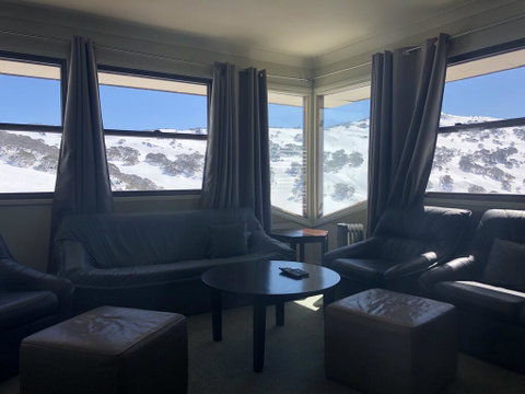 Lucy Lodge - Accommodation Perth 1