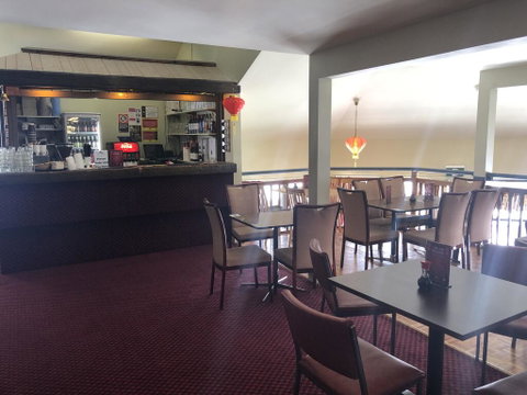 Lucy Lodge - Accommodation Perth 3