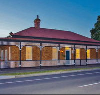 Lucy's Blackwood House - Accommodation Perth