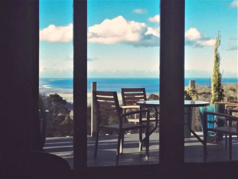 Lumera Eco Chalets - Accommodation Perth 3