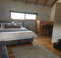 Lupos Loft - Accommodation Perth