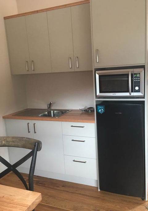 Lupos Loft - Accommodation Perth 3