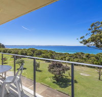 Luskin Lodge Unit 10/29 Weatherly Close - Accommodation Perth