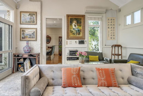 Luxe Mountain Retreat - Katoomba - 4 Bed & Bath - Perth Resorts 3