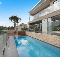 Luxe on Lotus - Accommodation Perth