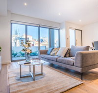 Luxurious Townhouse With Natural Light In Rosebery - Accommodation Perth