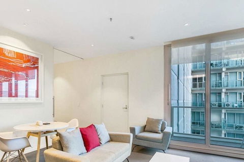 Luxury 2 Bdrm In Watson At Walkerville With Balcony, FREE Carpark, Near Adelaide CBD - Accommodation Perth 2