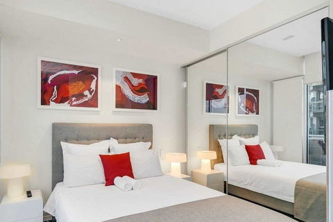 Luxury 2 Bdrm In Watson At Walkerville With Balcony, FREE Carpark, Near Adelaide CBD - Accommodation Perth 3