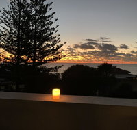 Luxury Beachside Apartment - Accommodation Perth