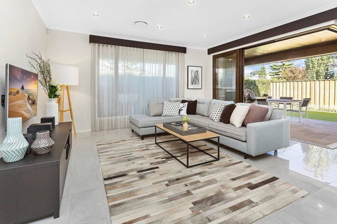 Luxury Brand New Home - Perth Resorts 1