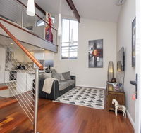 Luxury Executive Apartment