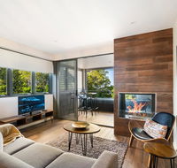 Luxury Hinterland Retreat - Family Suite with Hinterland and Ocean Views - Accommodation Perth
