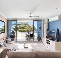 Luxury in Rivieria - Perth Resorts