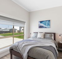 Luxury Motel Style Accommodation - Accommodation Perth