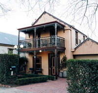 Luxury on Loch - Accommodation Perth