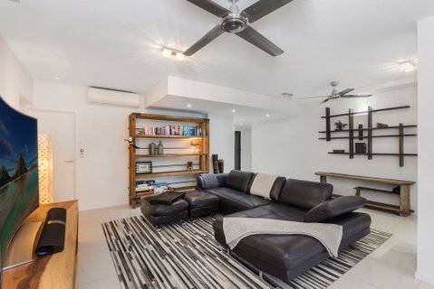 Luxury Pool Side Apartment In Beachfront Resort - Accommodation Perth 0