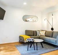 Luxury Spacious 2 Bedroom Fitzroy Apartment - Accommodation Perth