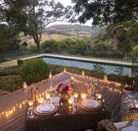 Luxury Tee Pee Byron Bay - Accommodation Perth