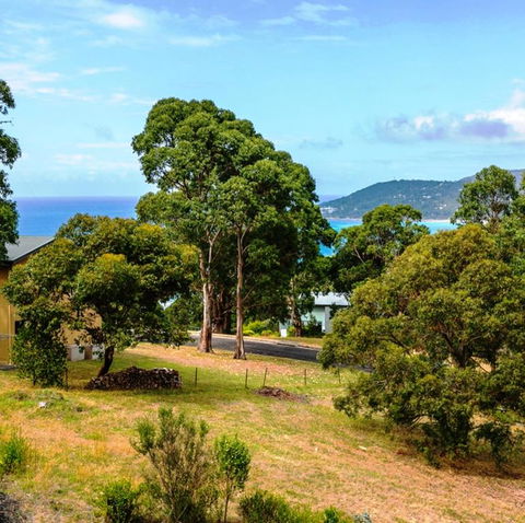 LVista Lorne - Accommodation Perth 2