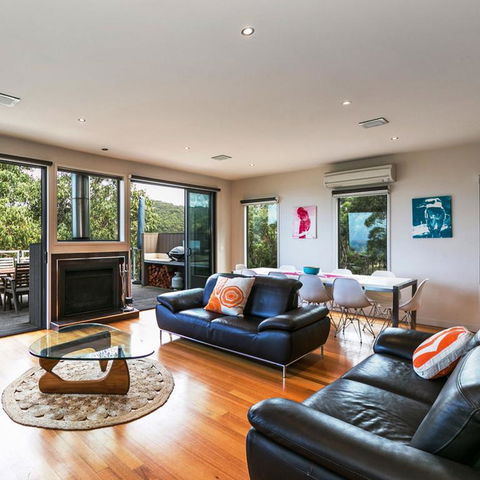 LVista Lorne - Accommodation Perth 0