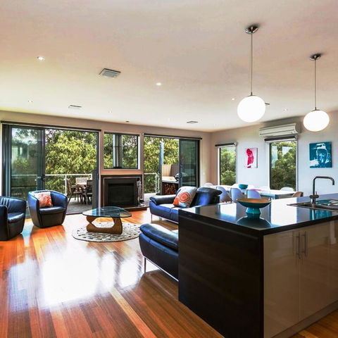 LVista Lorne - Accommodation Perth 3