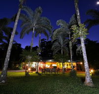 Lync Haven Rainforest Retreat - Accommodation Perth