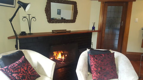 Lynton Lane - Accommodation Perth 2