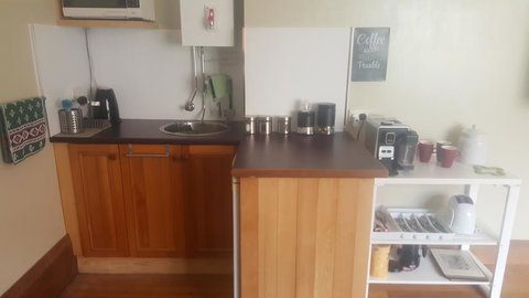 Lynton Lane - Accommodation Perth 3