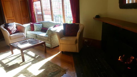 Lynton Lane - Accommodation Perth 0