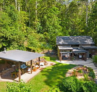 Lyra - Kangaroo Valley - Accommodation Perth