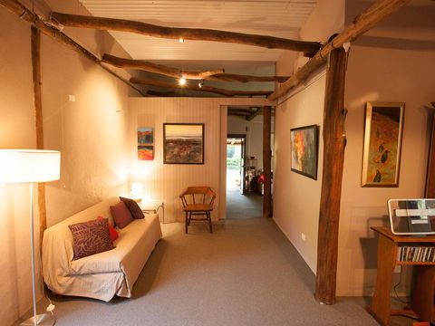 Lyrebird Studio Hideaway In The Watagans - Be At One With Nature - Perth Resorts 3