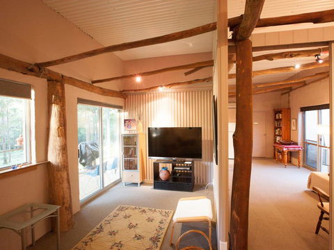 Lyrebird Studio Hideaway In The Watagans - Be At One With Nature - Perth Resorts 1