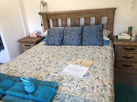 M & T's Waterfront Bed & Breakfast - Accommodation Perth 1