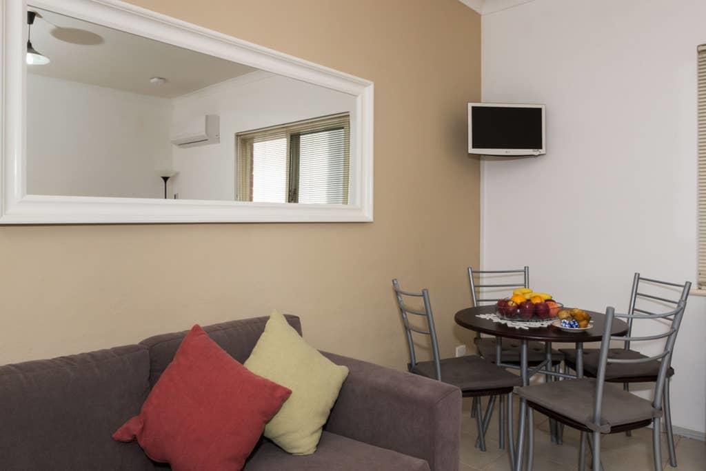 Kings Park WA Accommodation Perth