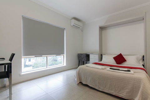 M4 Apartment Near Kings Park And Perth City - Accommodation Perth 3