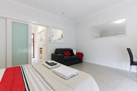 M4 Apartment Near Kings Park And Perth City - Accommodation Perth 0