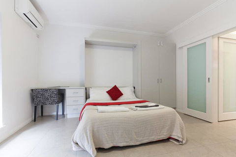 M4 Apartment Near Kings Park And Perth City - Accommodation Perth 1