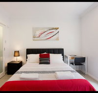 M5 Apartment in the free transit zone West Perth - Accommodation Perth