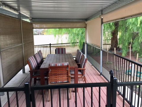 MacDonnell House Naracoorte - Accommodation Perth 2