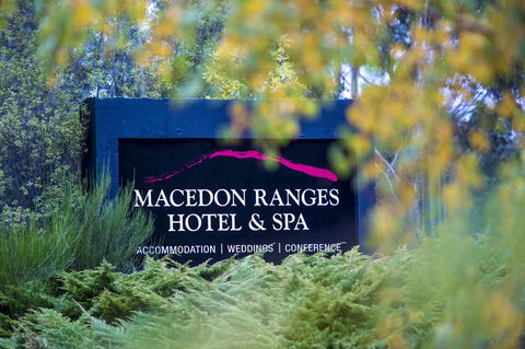 Macedon Ranges Hotel & Spa - Perth Resorts 0