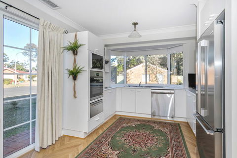 Macleay Street 23, Narrawallee - Accommodation Perth 2