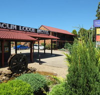 Maclin Lodge Motel - Accommodation Perth