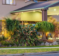 Macquarie Barracks Motor Inn - Accommodation Perth