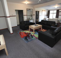 Macquarie Cottage - Perth Resorts