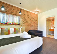 Macquarie Inn - Perth Resorts