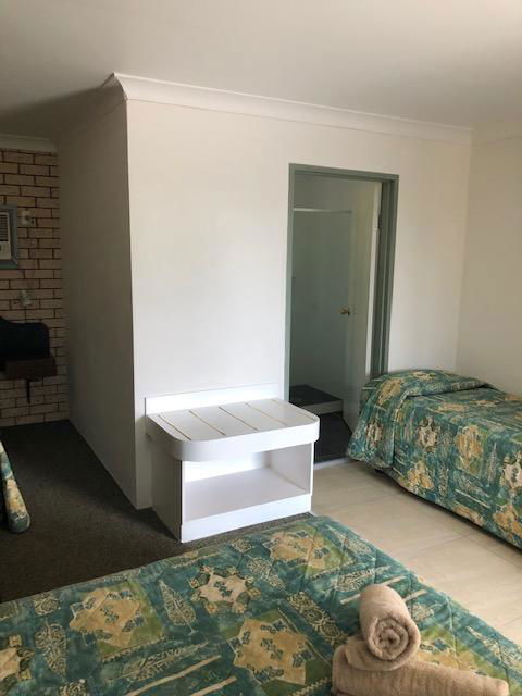 MacQuarie Valley Motor Inn - Accommodation Perth 1