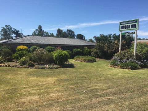 MacQuarie Valley Motor Inn - Accommodation Perth 0