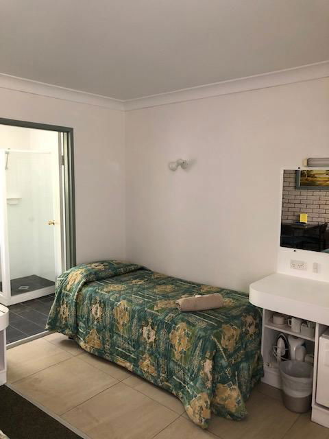 MacQuarie Valley Motor Inn - Accommodation Perth 2